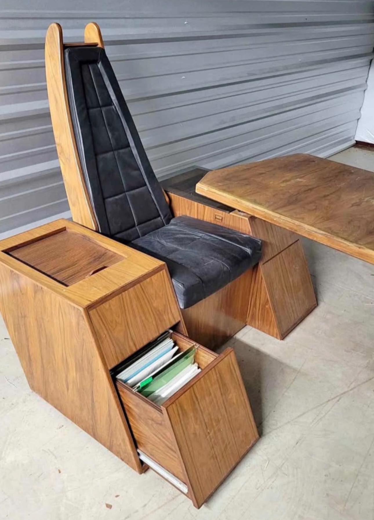  One off by Doyle Calvert