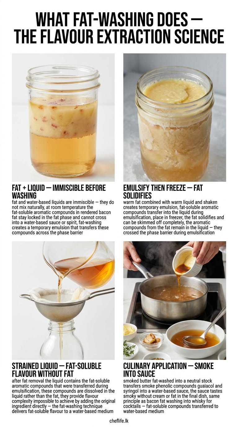 emulsions