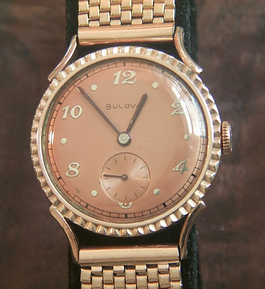  Rose gold filled