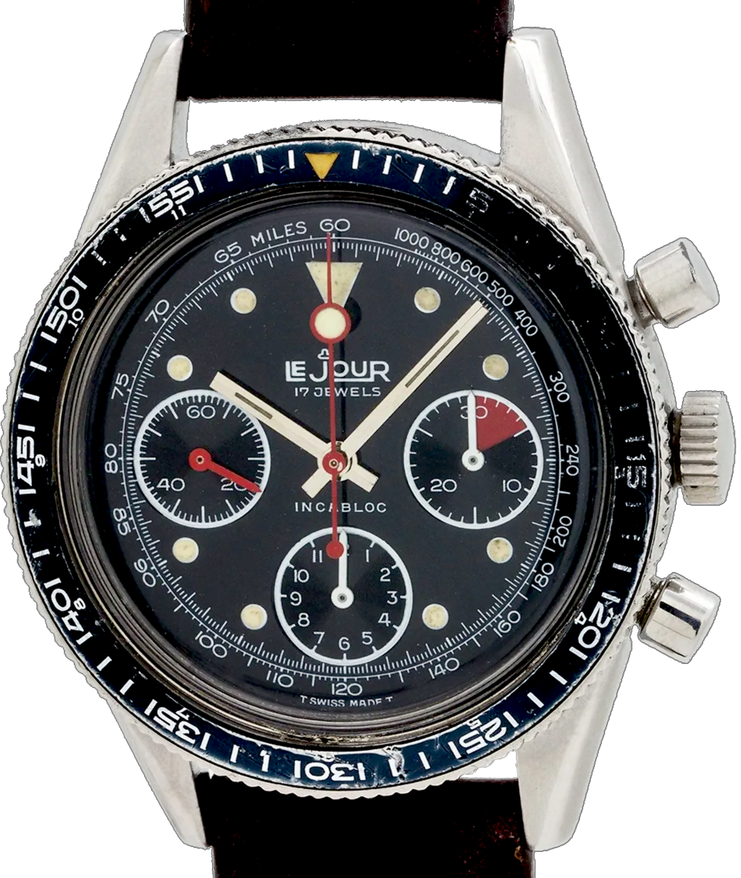 chronos