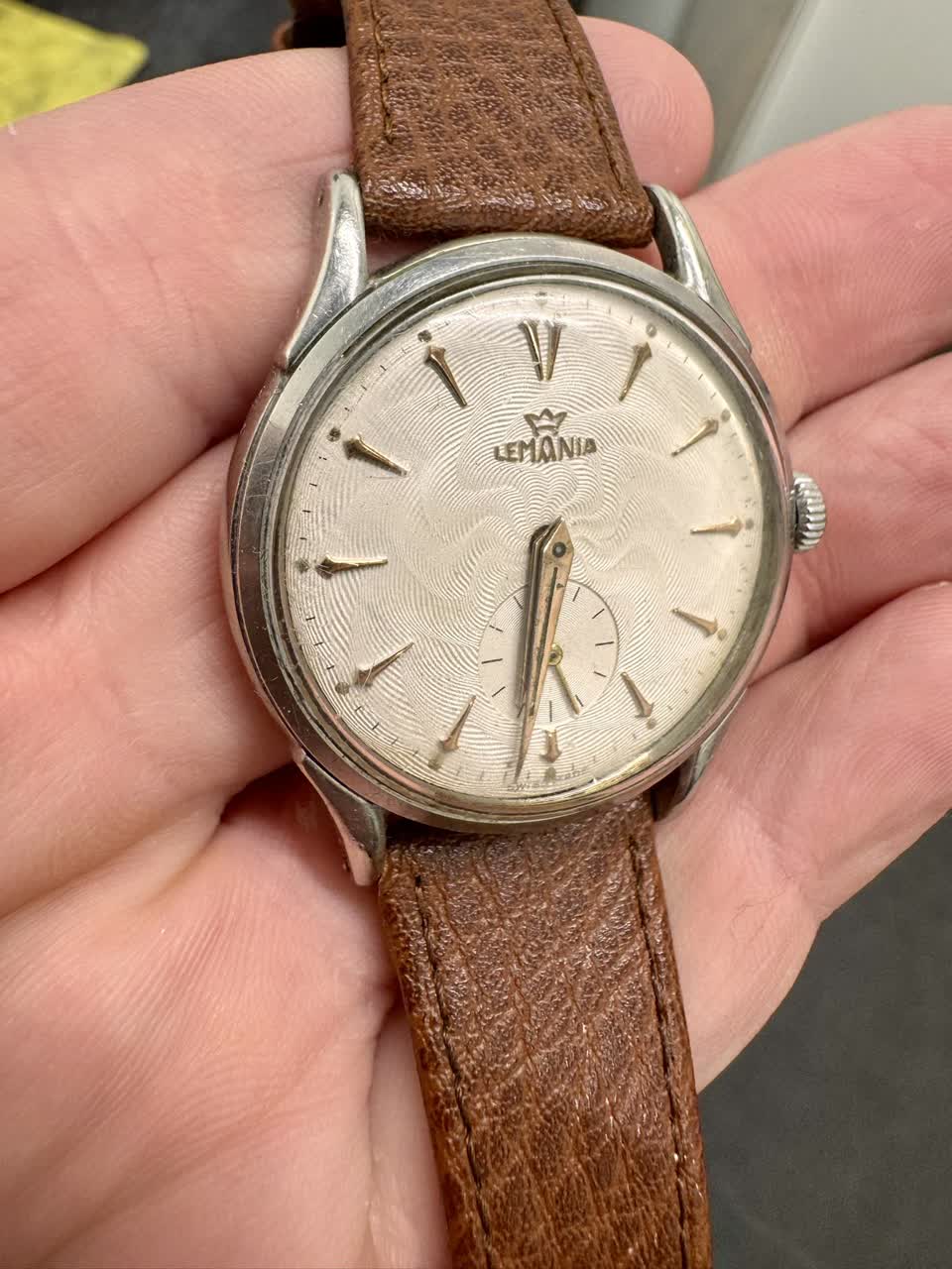 time-only