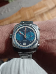chronos