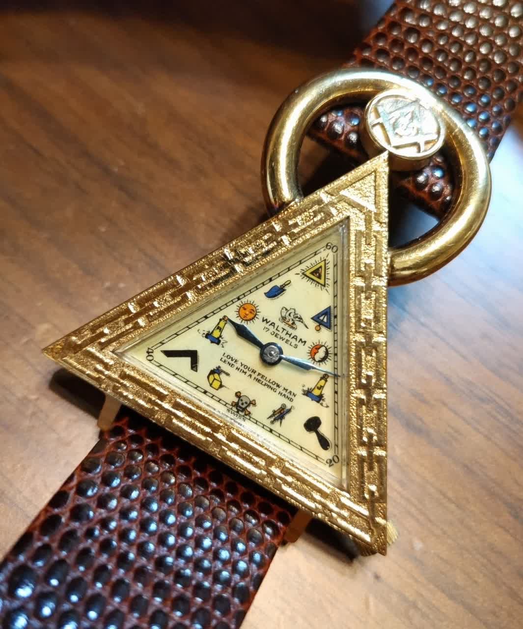 masonic