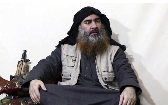 https://www.dw.com/en/islamic-state-leader-al-baghdadi-appears-in-new-video/a-48538063