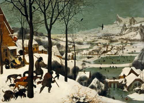 https://www.artsy.net/article/artsy-editorial-deadly-truth-pieter-bruegel-elders-idyllic-winter-landscapes