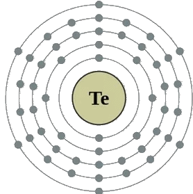 tellurium