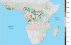  Spatiotemporal Fluctuations and Triggers of Ebola Virus Spillover