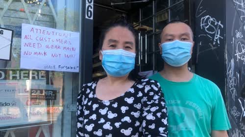 https://www.cbc.ca/news/canada/toronto/toronto-store-owners-brutally-beaten-after-forcing-customer-out-for-not-wearing-mask-1.5586457
