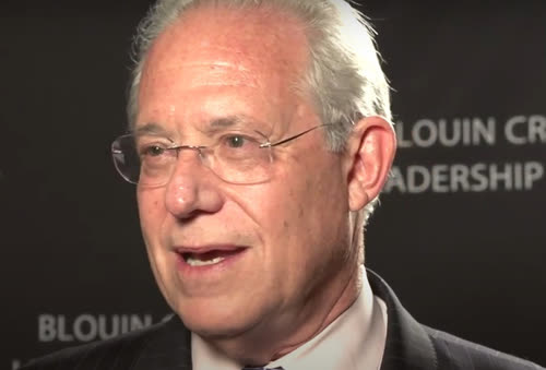 William Haseltine: People should regard everyone they meet as infected and act accordingly. Thats the only safe assumption you can make. And don’t assume that if youve been infected, youre protected.’