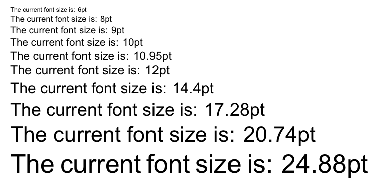 font_size