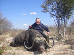 godaddy gnu - Bob Parsons killed a gnu. A gnu! (facepalm) A gnu?!?
